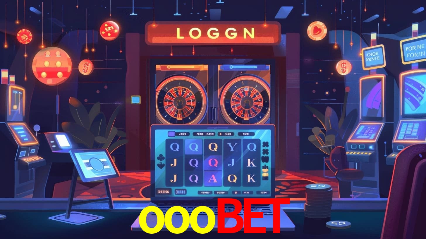 Provedores de Jogos ooobet