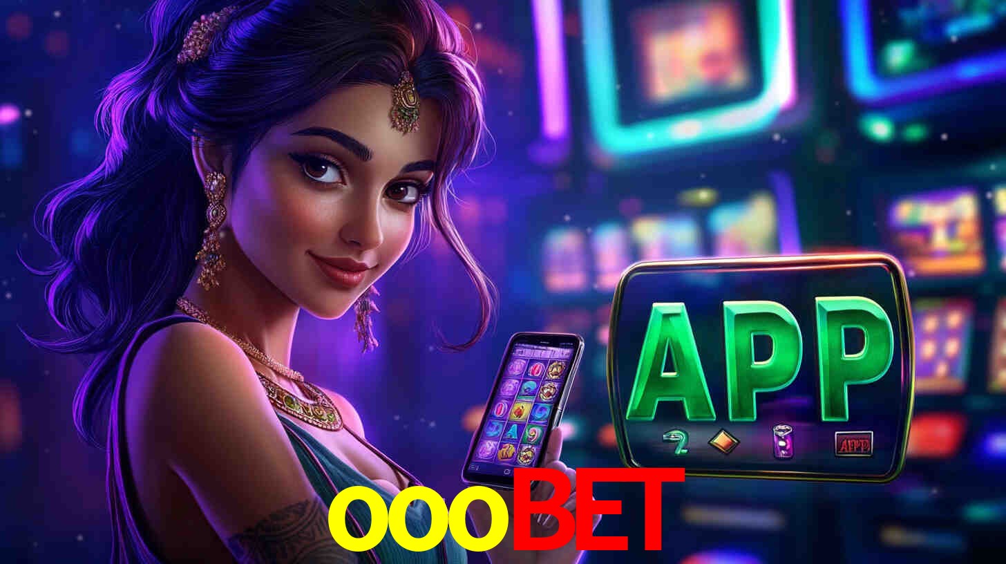 ooobet login