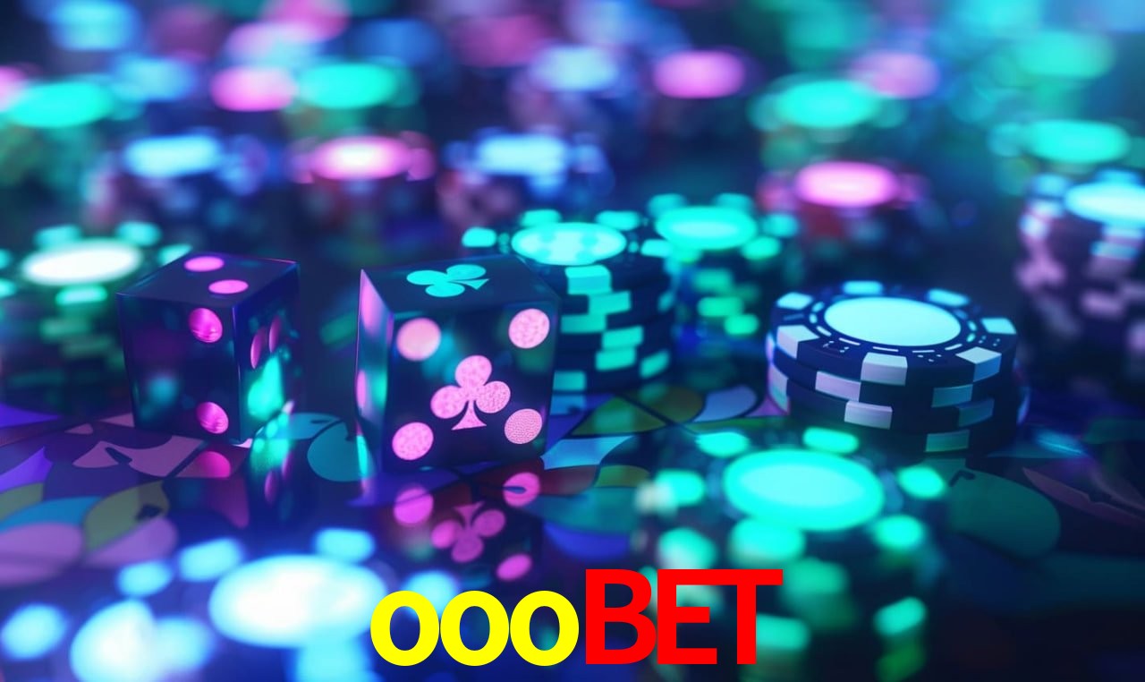Provedores de Jogos ooobet