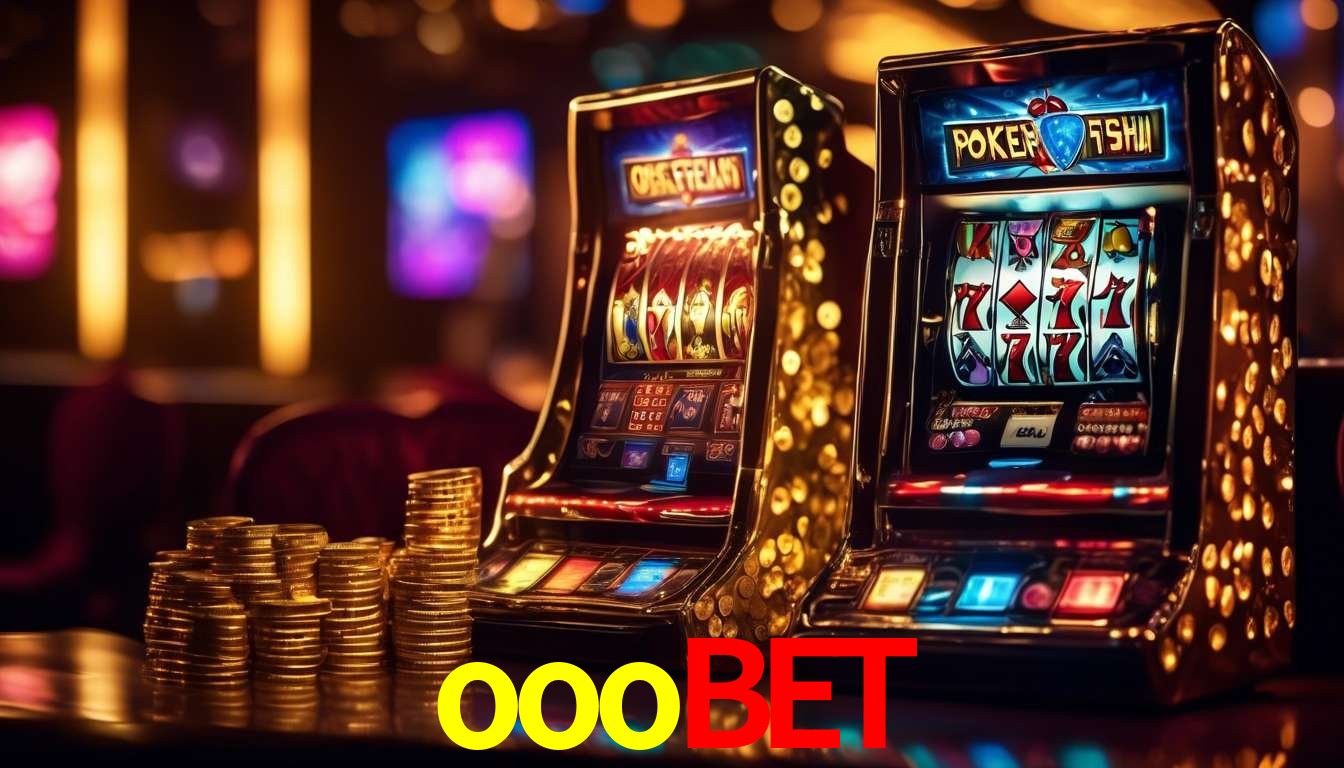 Casino VIP ooobet