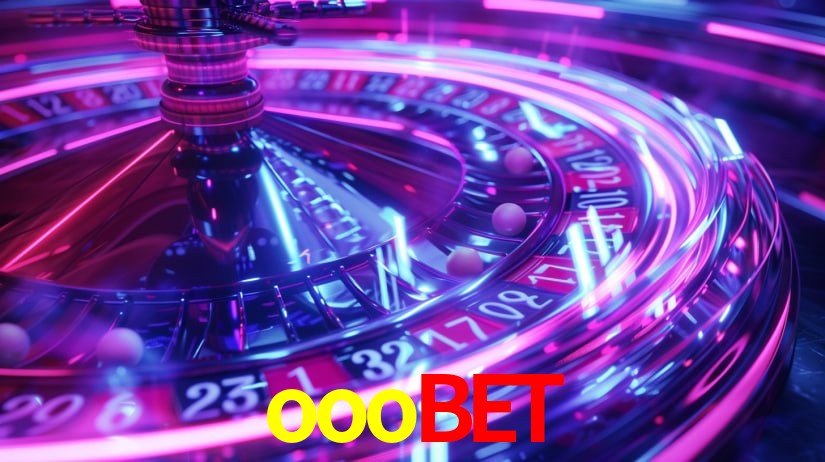 Mesa de Blackjack ooobet