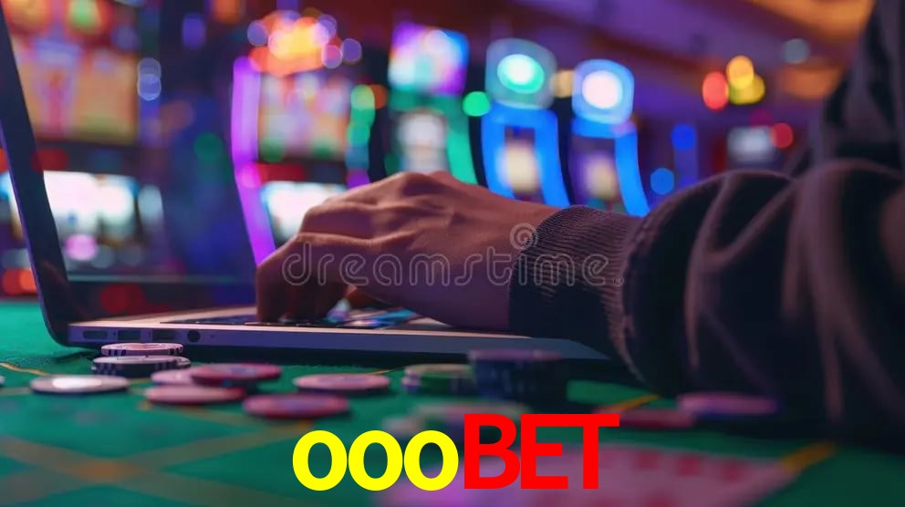 Estatísticas do Jogo ooobet