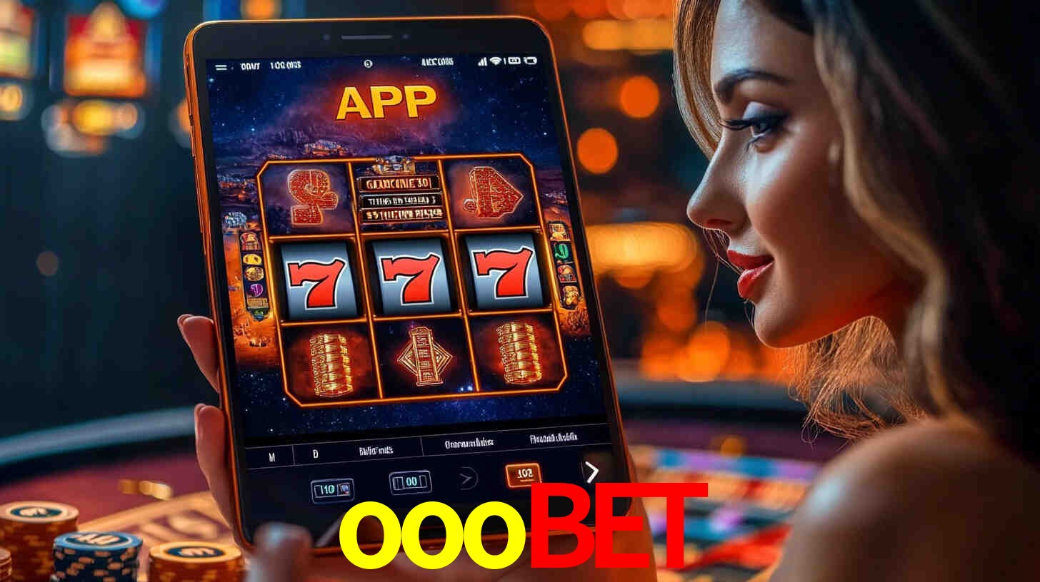 ooobet: A Experiência de Casino com Jogos de Mesa ao Vivo
