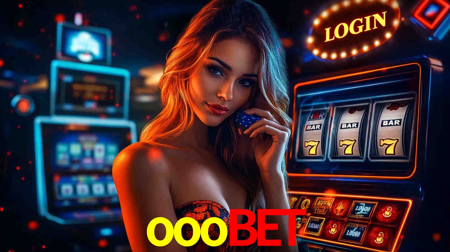 ooobet login