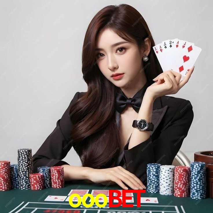 Jogos de Slot ooobet