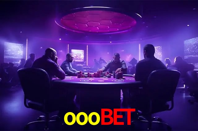 Casino Ao Vivo ooobet