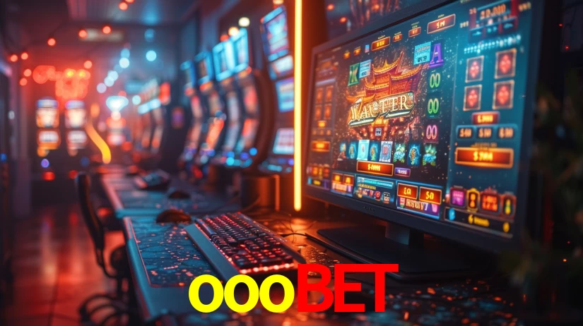 ooobet.com