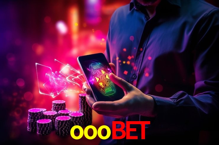 Jogos de Slot ooobet