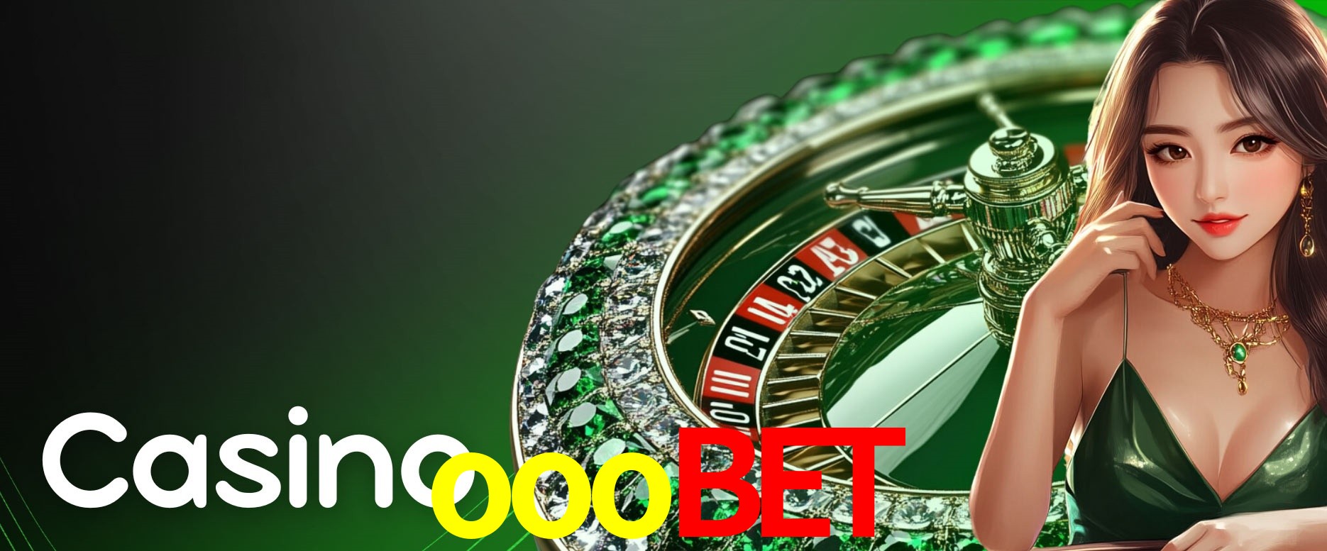 Descubra o Mundo do Cassino Online com ooobet