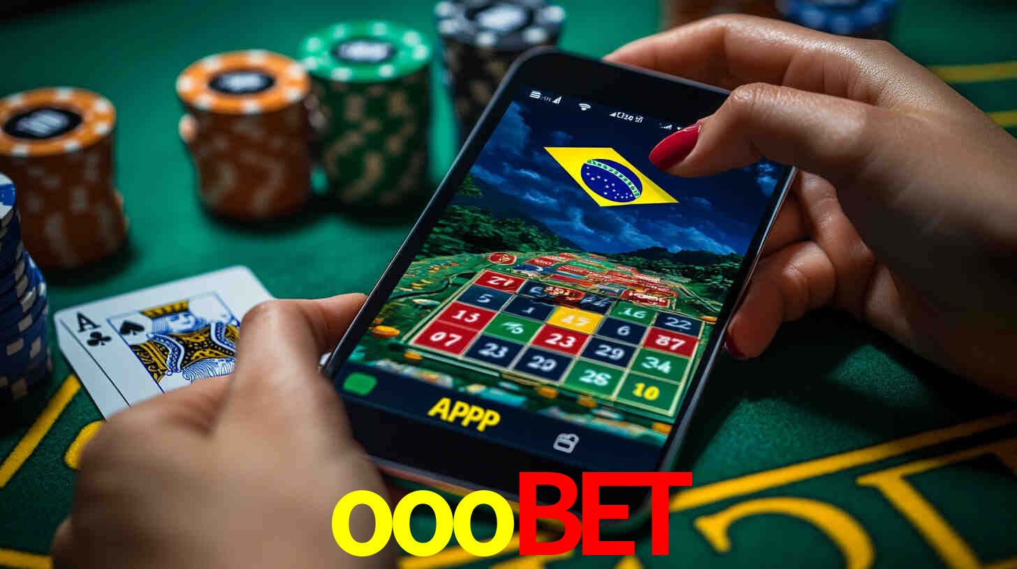 cassino ooobet
