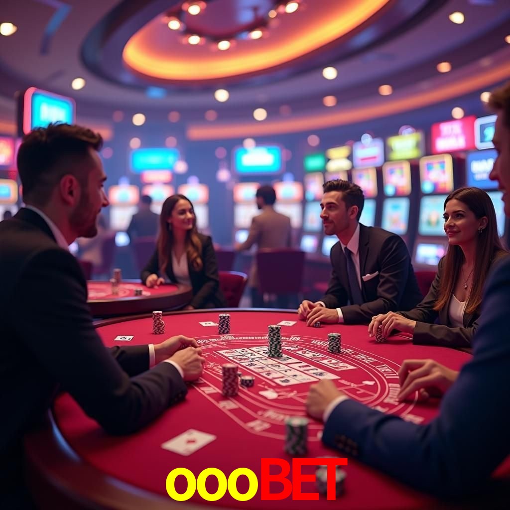 Diretório de Jogos ooobet